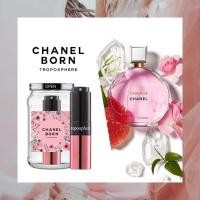 ราคา น้ำหอมโทรโพสเฟียร์ TROPOSPHERE กลิ่น Chanel (10012445547)