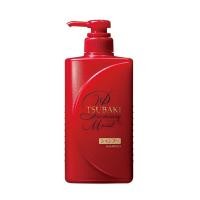 ราคา TSUBAKI Premium Moist Shampoo 490ml ซึบากิ พรีเมียม มอยส์ แชมพู (688036973)