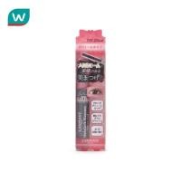 ราคา Canmake แคนเมค เมทัลลุค มาสคาร่า โวลุ่ม ลุค 4ก V01 แบล็ค (24715566946)