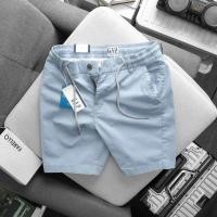 ราคา Shorts pants chino กางเกงขาสั้นเอวยางยืด (24473235900)
