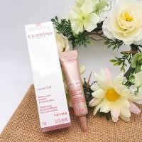 ราคา ฉลากไทย Clarins Facial Lift Tightening Anti puffiness Eye Concentrate 3ml 7 ml (14909669973)