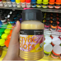 ราคา Silpakorn Acrylic Color สีอะคริลิค ศิลปากรประดิษฐ์ ขนาด250ml 8 4US fl oz (2616402977)