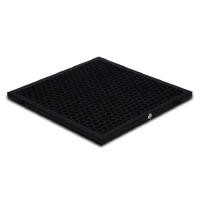 ราคา แผ่นกรองเครื่องฟอกอากาศ SQAIR ไส้กรองอากาศ HEPA Filter ไส้กรองกลิ่น Activated Carbon Filter (19188825950)