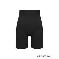 ราคา Sabina Habpy Shapewear Light Support ชุดกระชับสัดส่วน รหัส HGY24001BK สีดำ (24174326329)