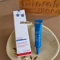 ราคา CLARINS Total Eye Smooth Firming wrinkle smoothing eye balm 7ml ฉลากไทย ผลิต12 2565 (23304925583)