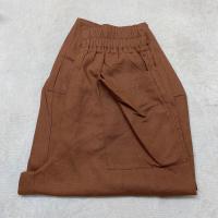 ราคา กางเกง5ส่วนขาต่อ กางเกทรงซามูไร กางเกงเอวยางยืด กางเกงเอวสูงผญ กางเกงสาวอวบ กางเกงยีนส์ผญ (15193910152)