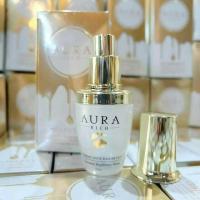 ราคา เซรั่ม ออร่าริช บำรุงหน้า ปริมาณ 20 ML (923160621)