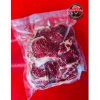 ราคา เนื้อสันนอกริบอายนุ่มแล่ย่าง สายพันธุ์ชาโรเล่ห์ นุ่มอร่อยฮาล้าล (22289816770)