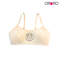 ราคา New ONONO เฟิร์สบราแบบสวม มีฟองน้ำ รุ่น NF4225 (24428072505)