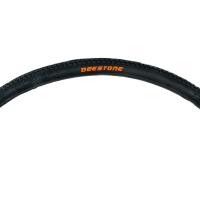 ราคา Deestone ยางนอกจักรยาน ขนาด 27 x 1 3 8 37 630 (12510876490)