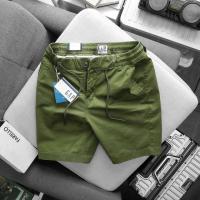 ราคา Shorts pants chino กางเกงขาสั้นเอวยางยืด (24473235876)