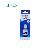 ราคา EPSON หมึกแท้ 001 For Epson L1450 L4150 L4160 L6160 L6170 L6190 L6260 L6270 (22489104634)