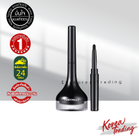 ราคา Tonymoly back gel liner 4g อายไลเนอร์เนื้อเจล (17576774550)