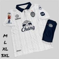 ราคา ์เสื้อบุรีรัมย์ 2024 25 เสื้อคอปก ชุดบอลบุรีรัมย์ ตัวใหม่ล่าสุด ผ้ามีลายบอกรัก (20598011313)