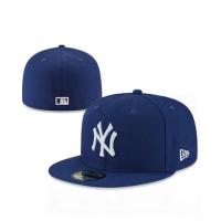 ราคา La Dodgers Los Angeles NY New York Yankees ผู้ชายผู้หญิง Close Full Fit Cap Hip Hop หมวก Topi (24492690552)