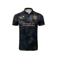 ราคา Decade of Champions 2025 เสื้อสเวตเตอร์ฟุตบอลแฟชั่นและระบายอากาศใหม่ (24661762698)