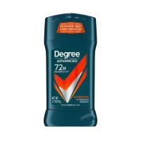 ราคา exp 05 2027 โรลออนระงับกลิ่นกาย Degree Men Adventure Advanced Protection Antiperspirant Deodorant Stick2 7 Ounce (21508555309)
