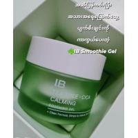 ราคา IB Snow White Cream IB Hyaluronic Serum IB Soothing Gel (21991255417)