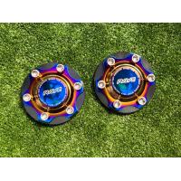 ราคา ฝาครอบดุม ฝาปิดดุม ขนาด106mm สำหรับดุมตบหน้าหลัง Vigo Revoตัวสูง AllNew2020 ไม่มั่นใจสอบถามในแชทก่อนสั่ง (16434328518)