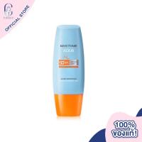 ราคา Mistine Aqua Base Ultra Protection Matte Light Facial Sunscreen Pro SPF50 PA 40ml มิสทีน ครีมกันแดด (21193903051)