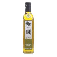 ราคา Taris Extra Virgin Olive Oil 500ml ทาริสน้ำมันมะกอกบริสุทธิ์วิธีธรรมชาติ 100 ไซร์ 500 ml (2930792348)