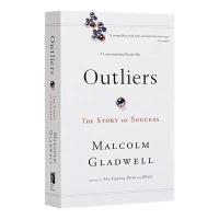 ราคา Outliers เรื่องราวของความสำเร็จโดย Malcolm Gladwell ในจิตวิทยาความสำเร็จในการจัดการตนเองภาษาอังกฤษการอ่านหนังสือยอดนิยมสำหรับผู้ใหญ่ (24301696409)