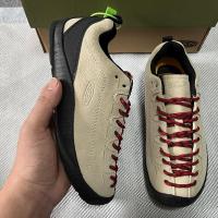 ราคา สต็อก keen keen รองเท้ากีฬากลางแจ้งรุ่น JASPER Mountain Series รองเท้าเดินป่าเดินป่า Camping รองเท้าลําลองรองเท้าคู่ผู้ชาย (24815663293)