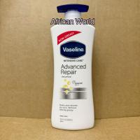 ราคา Vaseline Body Lotion 600ml เนื้อครีมบำรุงผิวแบบอ่อนโยน ผสมกับกลิ่นหอมของชาเขียวและดอกไม้ ช่วยให้ผิวแห้งได้รับความชุ่มชื้น (23710901021)
