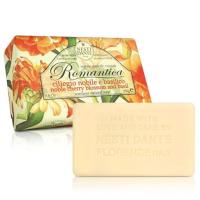 ราคา Nesti Dante Noble Cherry Blossom Soap (322744707)