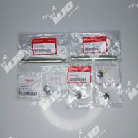 ราคา ชุดแกนยึดตุ้มปลายแฮนด์ตัวในเวฟ110i ปี 2011 2020 แท้ศูนย์ (24374521738)