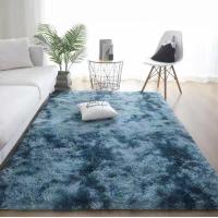 ราคา พรมปูพื้น พรมขนมิ้งนุ่มฟู พรมตกแต่งห้อง ปูห้องนอน ห้องนั่งเล่น มี 2 ขนาดใหญ่ 120 160cm เล็ก 80 120cm (24671045876)