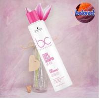 ราคา Schwarzkopf BC Color Freeze Shampoo Conditioner Spray Conditioner Treatment Shine Savior สูตรผมทำสี (15706166980)