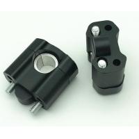 ราคา ที่ยกแฮนด์สูง ตุ๊กตาแฮนด์ ที่ยึดแฮนด์แต่ง ยกเยื้องปรับแฮนด์ ใส่ได้ทั้งแฮนด์ผอม อ้วน 22mm 28mm (13936551538)