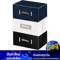 ราคา กระดาษเช็ดหน้า 135 แผ่น แพ็ค6กล่อง คลีเน็กซ์ บียู Kleenex Bu Facial Tissue กระดาษ เช็ดปาก เช็ดหน้า เช็ดมือ ชำระ ทิชชู่ อเนกประสงค์ ทิชชู (17141194105)