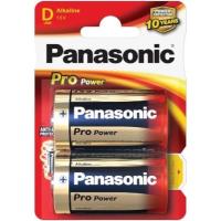 ราคา LR20 PANASONIC 1 5V BATTERY ในไทย แบตเตอรี่สินค้าพร้อมส่งในไทย (17487148157)