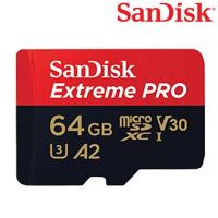 ราคา เมมโมรี่การ์ด Sandisk Extreme Pro microSD SDXC HC Card ความเร็ว 170MB s ความจุ 32GB 64GB 128GB 256GB Class10 A2 SDSQXCU GN6MA การ์ดหน่วยความจำ ไอโครเอสดีการ์ด แซนดิส Sandisk Extreme Pro (24944341048)