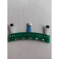 ราคา New arrival Electric Car 213 Motor Hall Sine Wave New Motor Hall 461 Sensor 502f Ebike Motor Hall Sensor Electric Vehicle Motor Hall Board (22518901906)