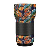 ราคา เหมาะสำหรับ Nikon เลนส์ F1 8S Z85mm รวมทุกอย่างฟิล์มป้องกัน Nikon 85สติกเกอร์เลนส์ลายการ์ตูนคาร์บอนไฟเบอร์ (24255787194)