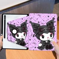 ราคา เคส Samsung เคสฝาพับ ฝาหลังใส หมุนได้ 360 ซัมซุง แท็ป S9 S8 S7 S7FE เคส Samsung Galaxy Tab S7 S8 S9 S6Lite A8 A9 A7lite S9FE S9FE 12 4นิ้ว เคส Galaxy ลายการ์ตูน Samsung case (23685015839)