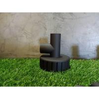 ราคา สะดือเทียม จาน4 5 7 ข้อต่อ3ทาง ท่อลด4หุน6หุน1 (17436400371)