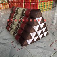 ราคา หมอนสามเหลี่ยม 15 ช่องเดี่ยว (17845429866)
