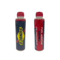 ราคา Sunoco หัวเชื้อทำความสะอาดเครื่องยนต์ ขนาด 250 มล (23911242356)