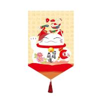 ราคา แมวญี่ปุ่นสามเหลี่ยมแขวนธงผ้าม่านประตูสั้นผ้าม่านตกแต่งครึ่งผ้าม่านร้านอาหารซูชิผ้าม่าน (20034599040)