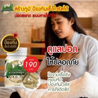 ราคา พลูคาวสกัดเข้มข้นชนิดแคปซูล คาวตอง บำรุงปอด ภูมิแพ้เรื้อรัง ไอเรื้อรัง มีเสมหะ คัดจมูกน้ำมุกใหล แพ้ฝุ่น ไซนัสอักเสบ ระบบหายใจติดขัด (12490678269)