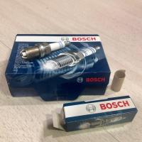 ราคา หัวเทียน Bosch F7LDCR 2เขี้ยว (2450288627)
