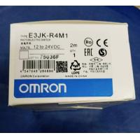 ราคา เซ็นเซอร์ E3JK R4M1 Omron 12 24VDC ระยะการจับ 3 5 เมตร ไช้กับแผ่นสะท้อนไป กลับ สินค้าพร้อมส่ง (21554127145)