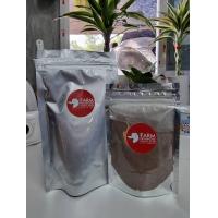 ราคา Artemia Cysts อาร์ทีเมีย คุณภาพสูง แตกตัวเกิน 95 ขนาด 100 กรัม (17435843596)