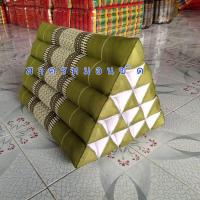 ราคา หมอนสามเหลี่ยม 15 ช่องเดี่ยว (17845429867)