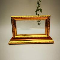 ราคา กรอบใส่ธนบัตร กรอบรูปใส่แบงค์ กรอบเปล่า แบงค์ 100 บาท ช้างแดง มีฐานตั้ง ตรงรุ่น (9949463812)