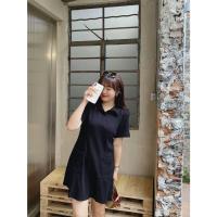 ราคา CiCi Plus 3020 เดรสไหมพรมเข้ารูปที่ใส่แล้วสวยจริง โชว์หุ่นสวยๆสับๆสาวอวบอ้วน พลัสไซส์ ไซส์ใหญ่ (24005052719)